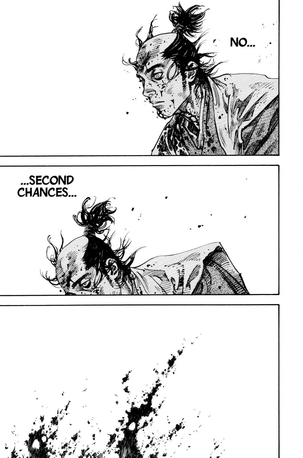 Vagabond Manga β Chapter 241 β Page 12