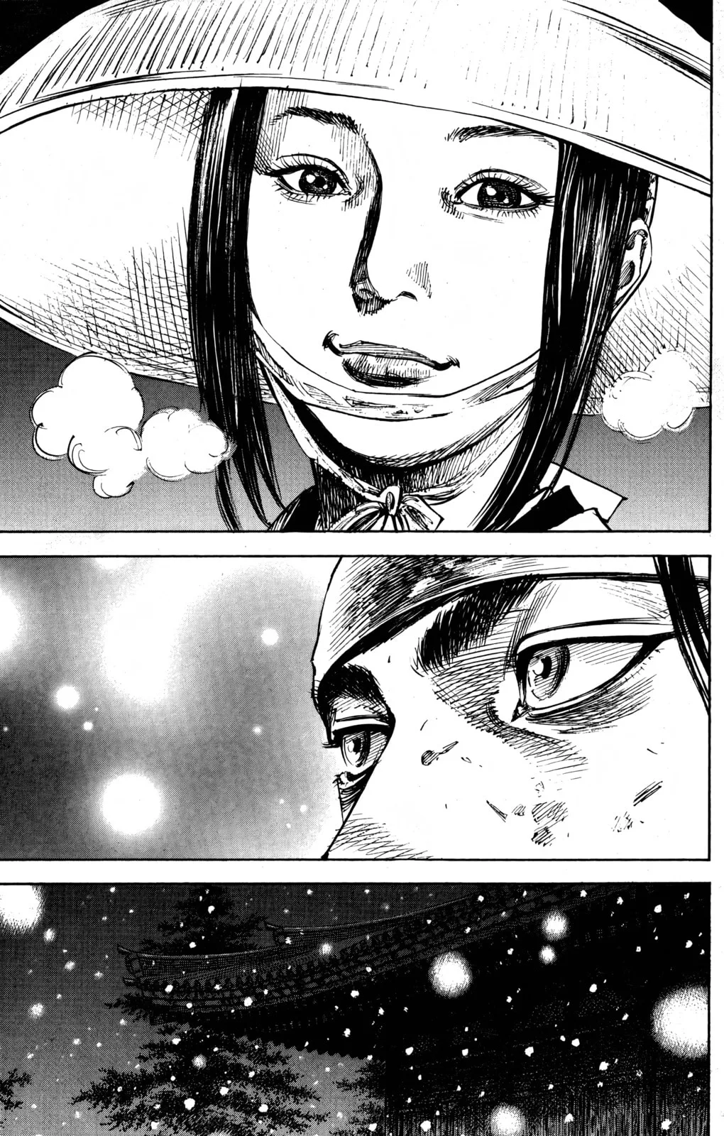 Vagabond Manga β Chapter 242 β Page 15