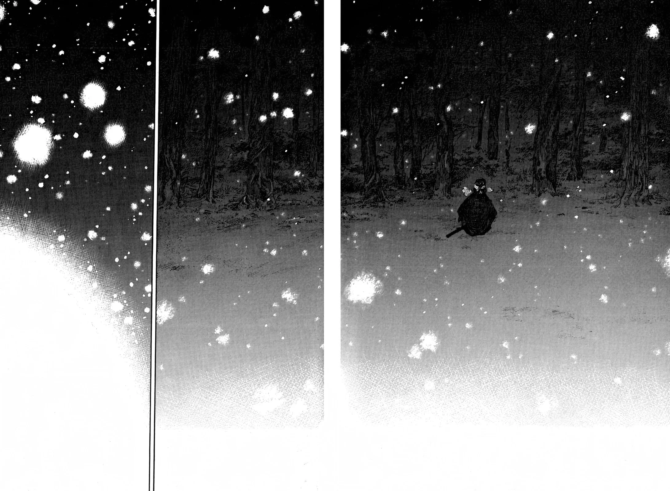Vagabond Manga β Chapter 242 β Page 16
