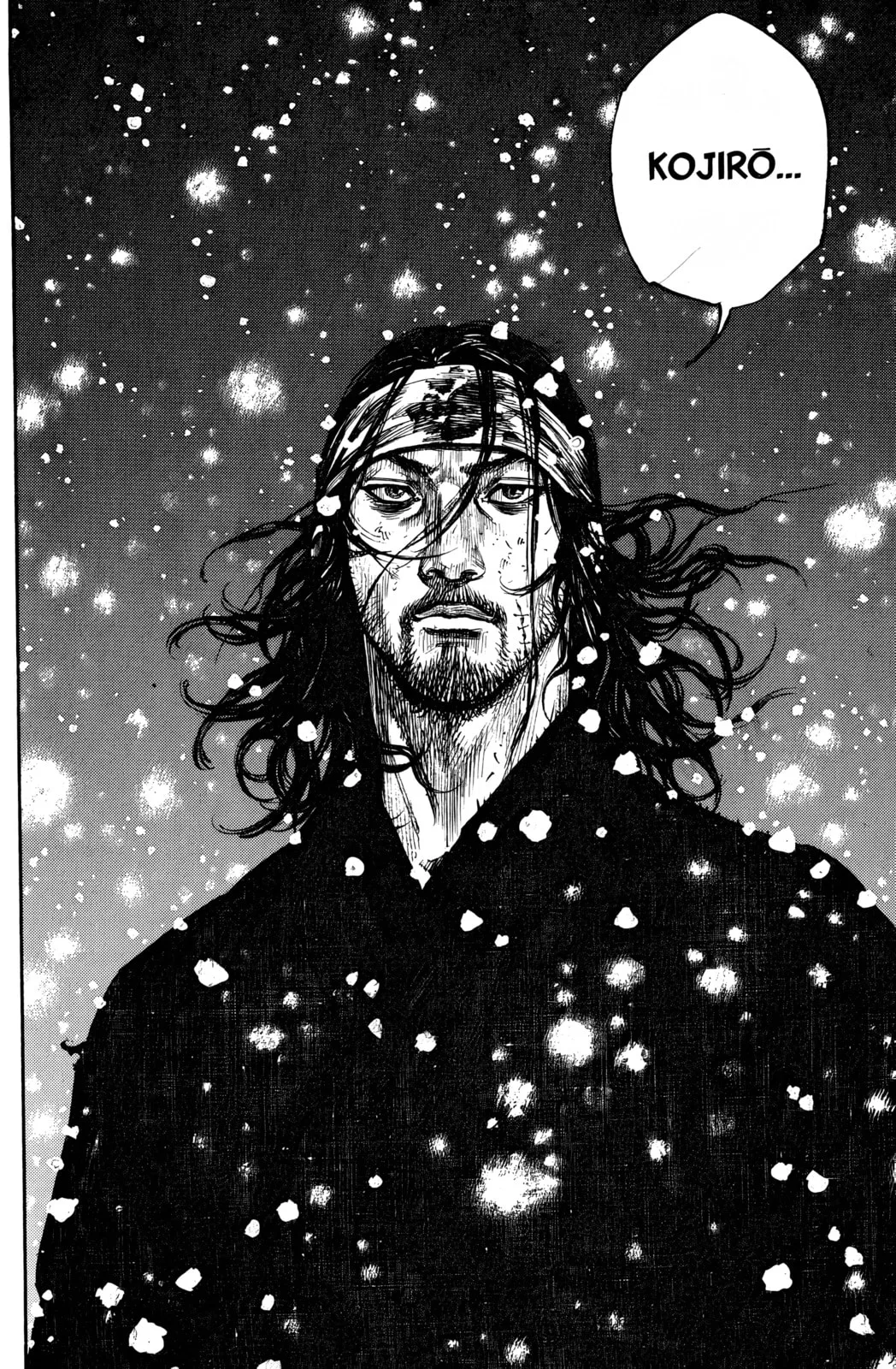 Vagabond Manga β Chapter 242 β Page 21