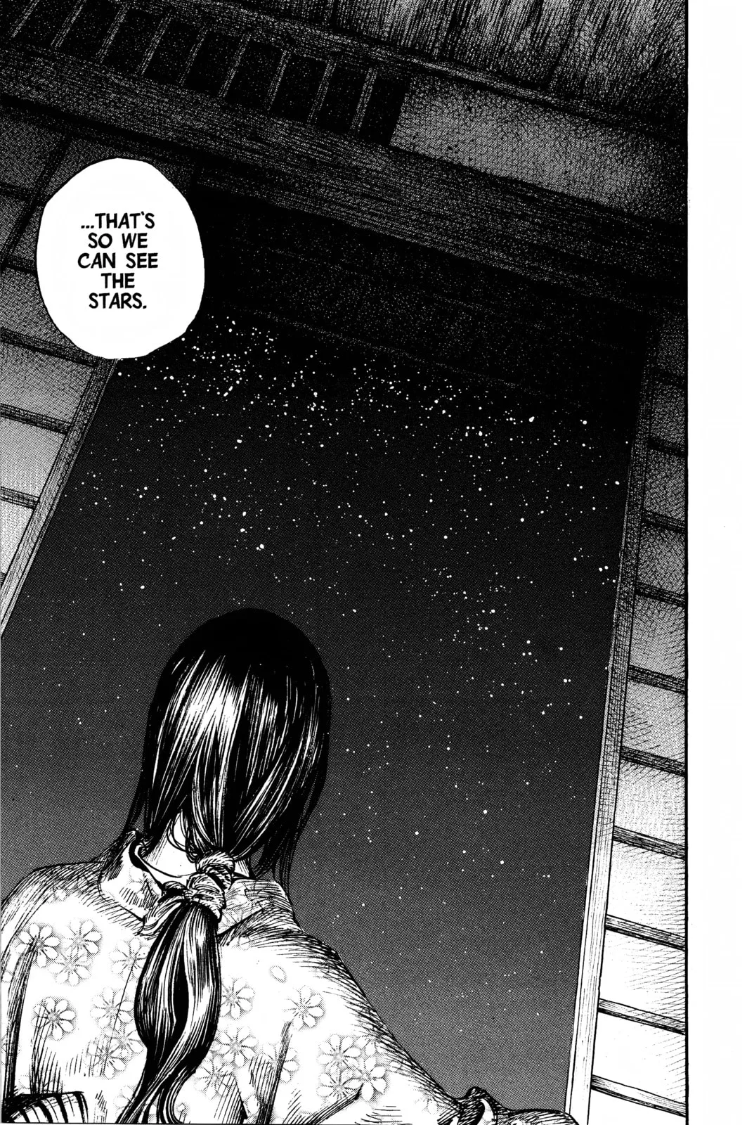 Vagabond Manga β Chapter 243 β Page 8