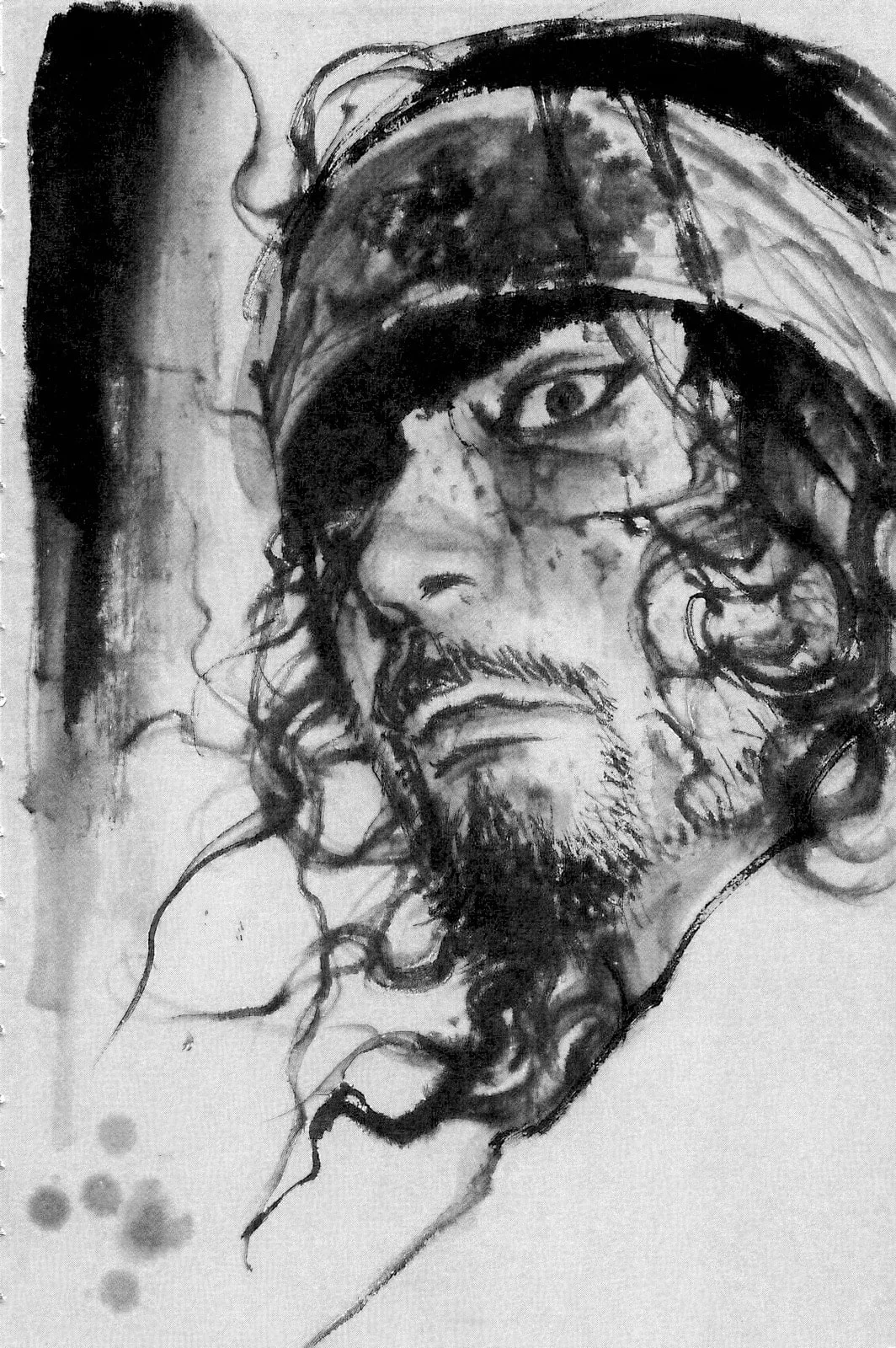 Vagabond Manga β Chapter 244 β Page 3