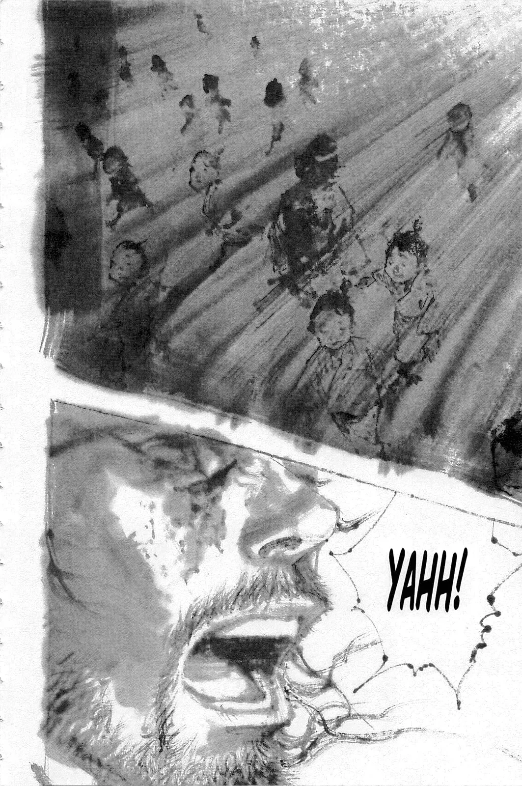 Vagabond Manga β Chapter 244 β Page 5