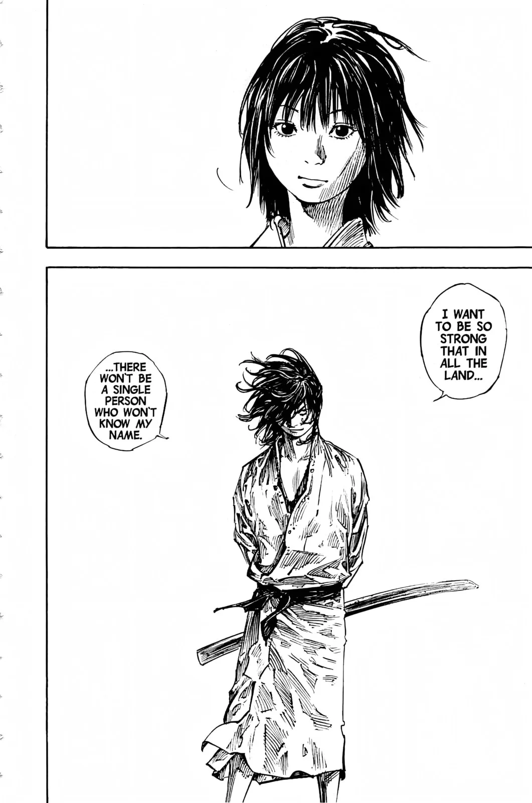Vagabond Manga β Chapter 245 β Page 13