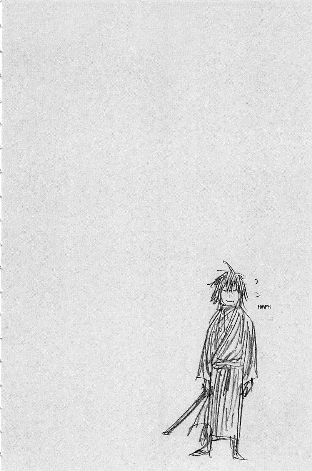 Vagabond Manga β Chapter 245 β Page 16