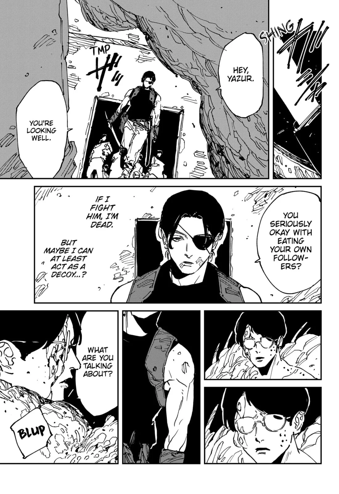 MAD — Chapter 43 — Page 5