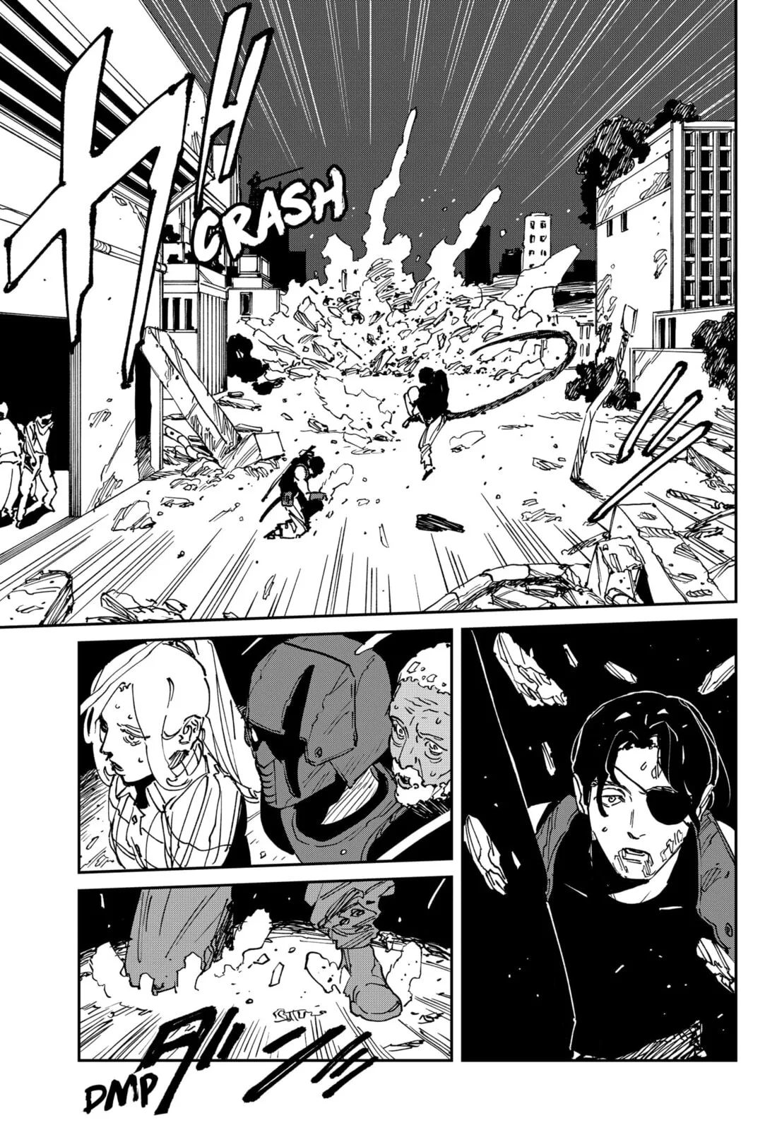 MAD — Chapter 43 — Page 11