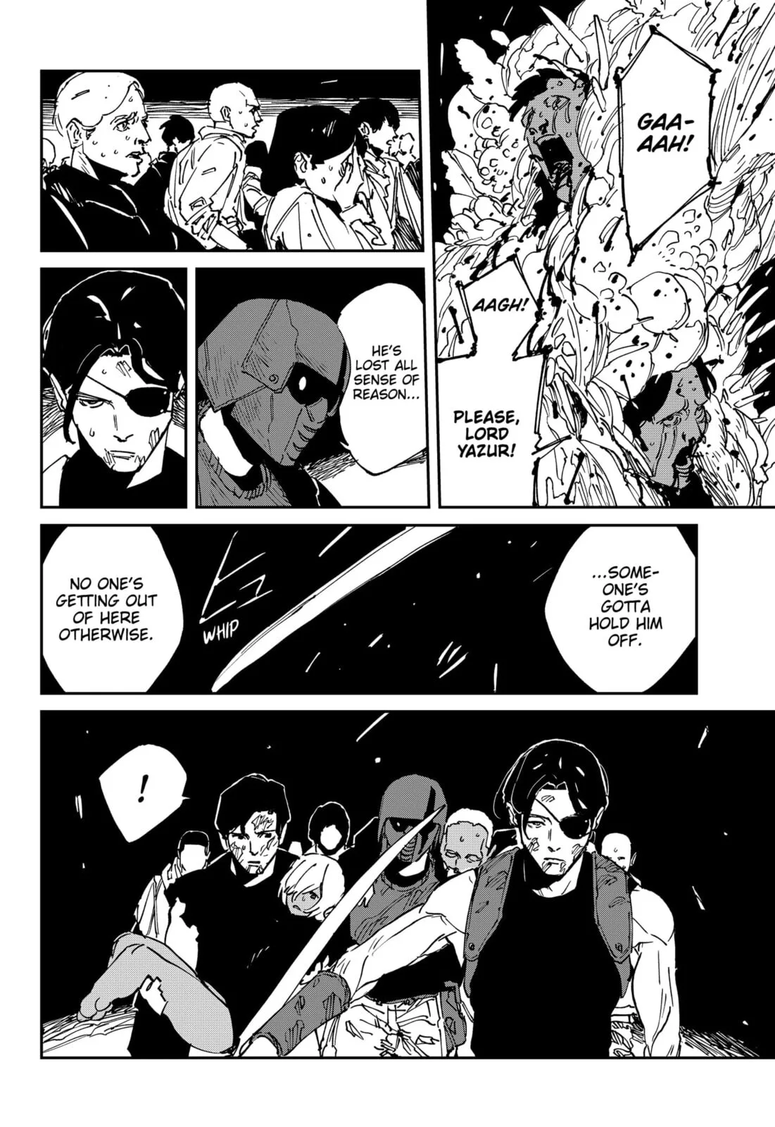 MAD — Chapter 43 — Page 20