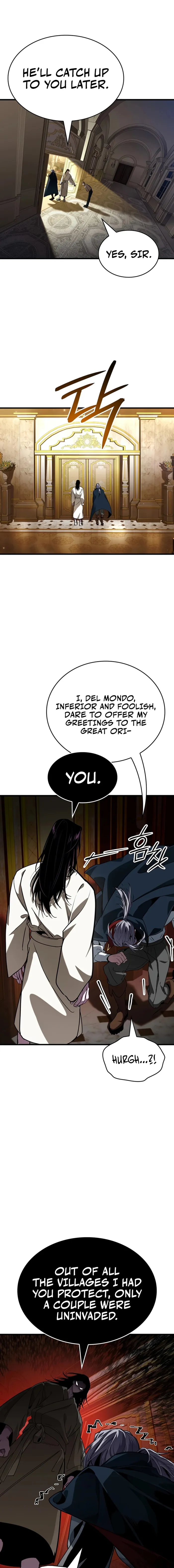 Crimson Reset β Chapter 32 β Page 1