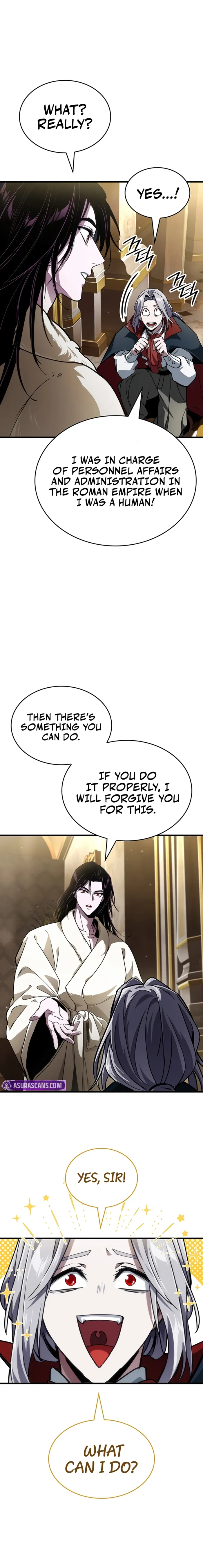 Crimson Reset β Chapter 32 β Page 3