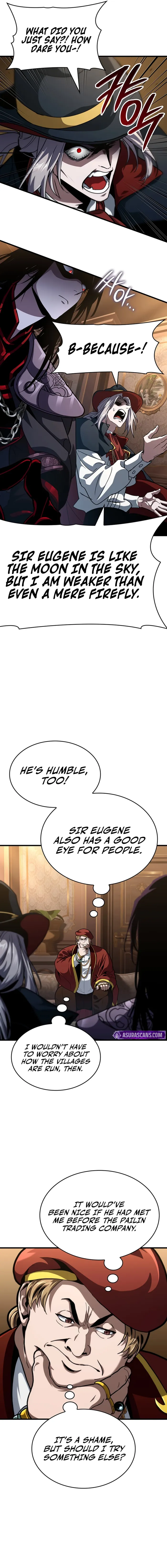 Crimson Reset β Chapter 32 β Page 5