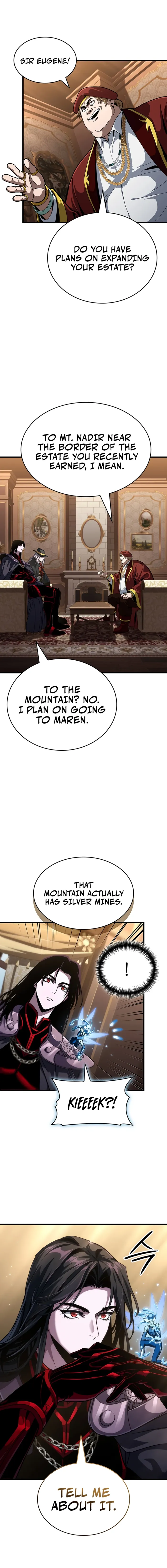Crimson Reset β Chapter 32 β Page 6