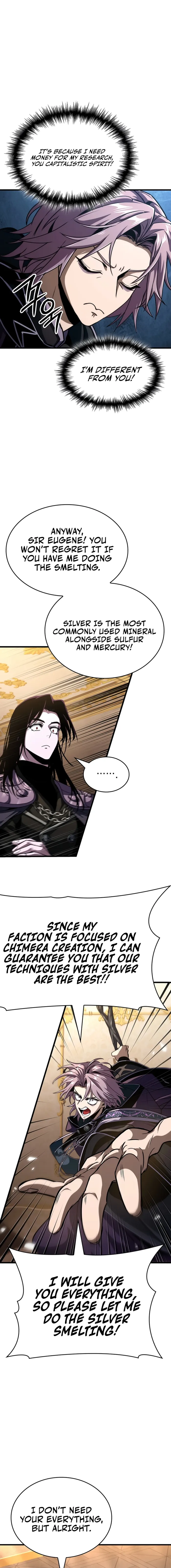 Crimson Reset β Chapter 32 β Page 11
