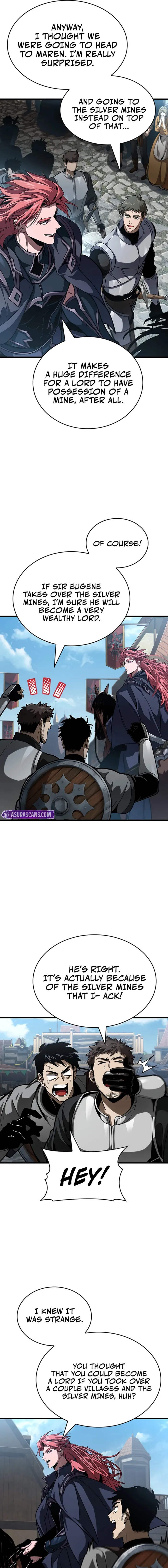 Crimson Reset β Chapter 32 β Page 17