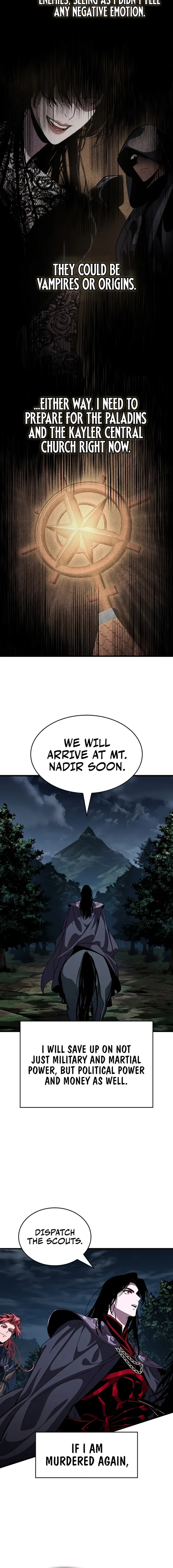 Crimson Reset β Chapter 32 β Page 20