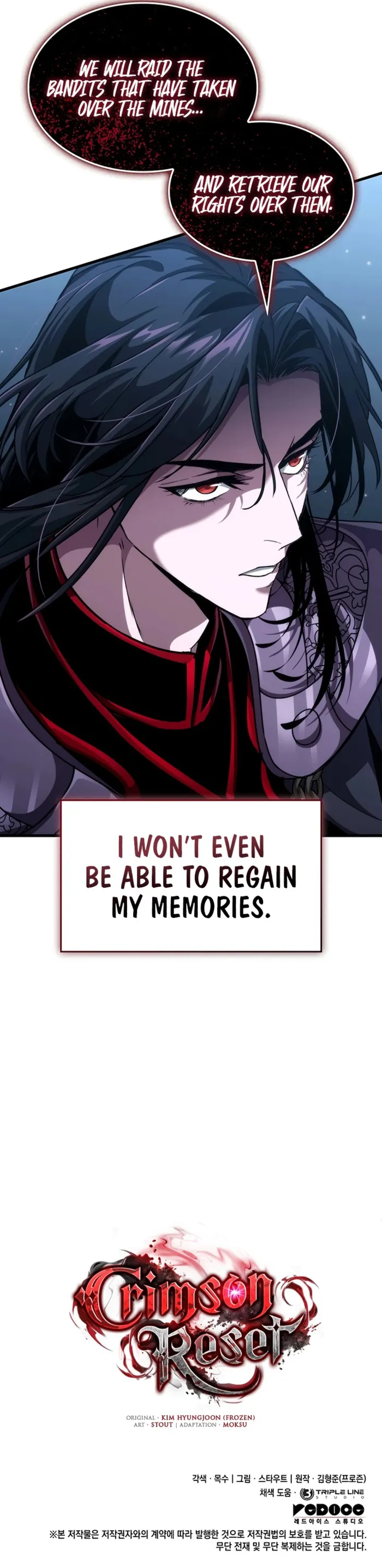 Crimson Reset β Chapter 32 β Page 21