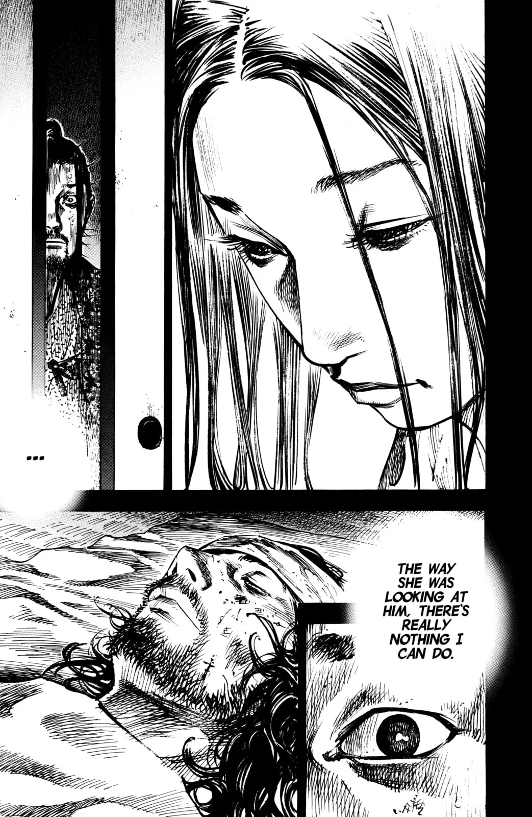 Vagabond Manga β Chapter 246 β Page 7