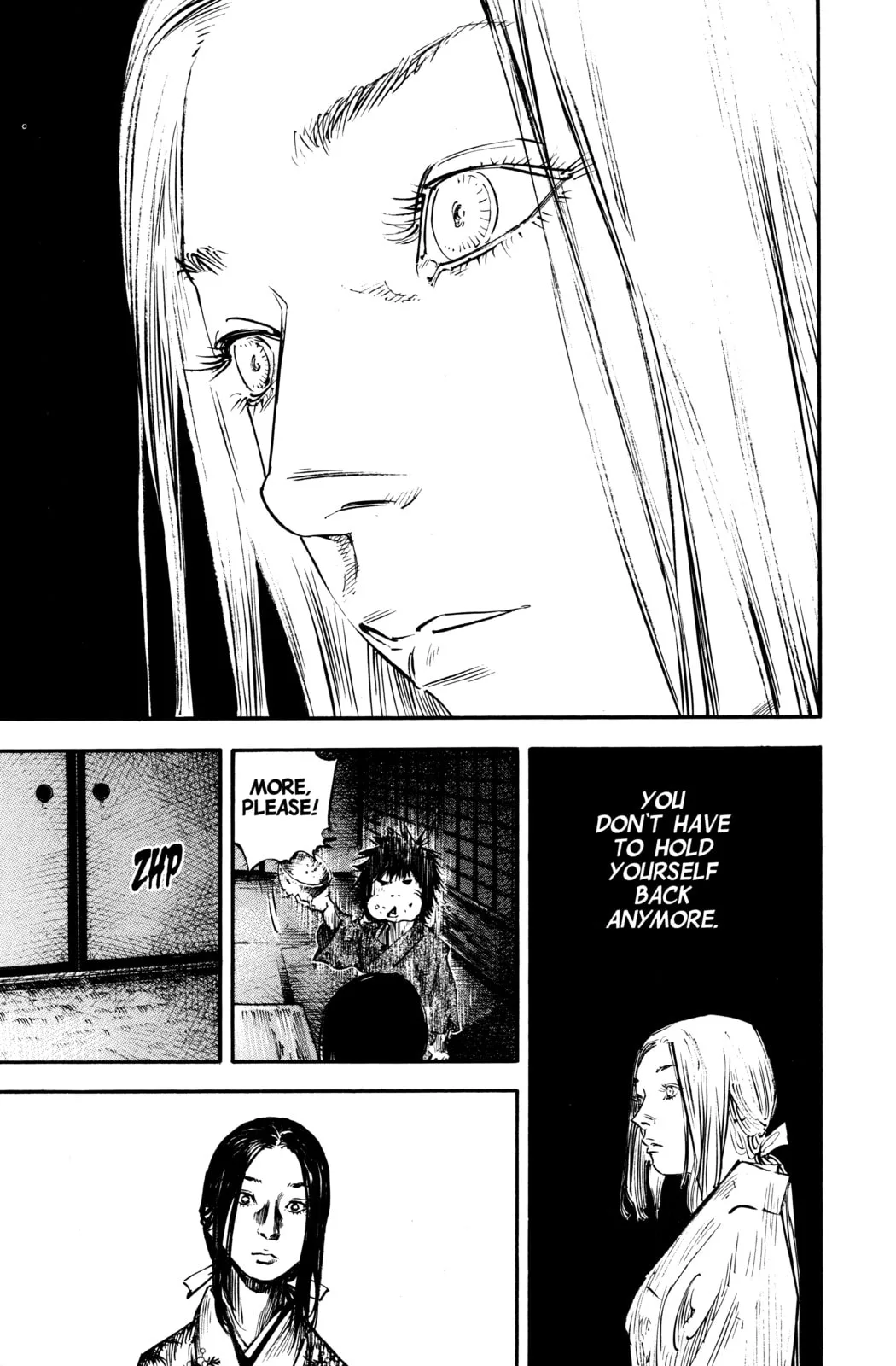 Vagabond Manga β Chapter 246 β Page 11