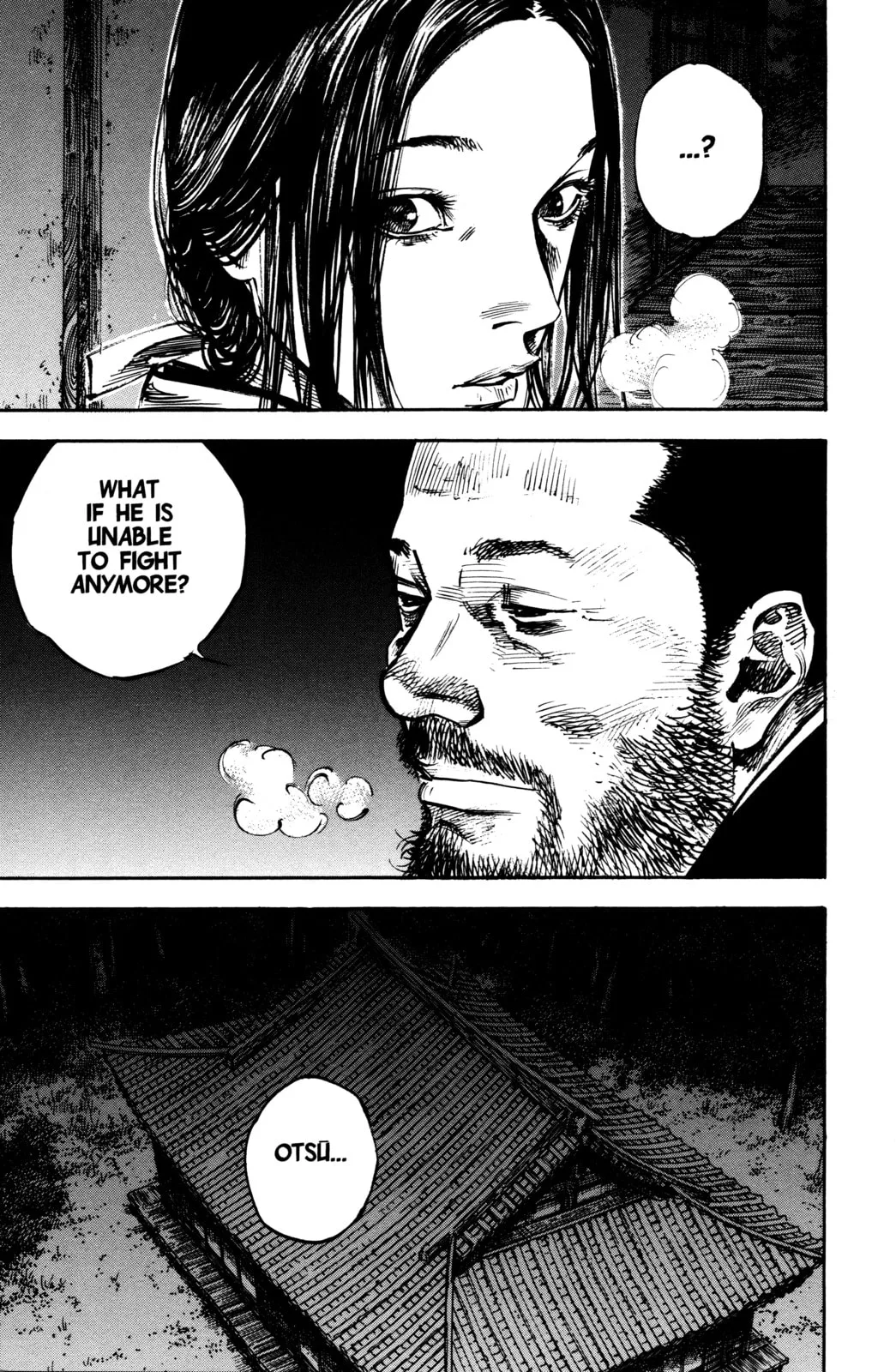 Vagabond Manga β Chapter 246 β Page 19