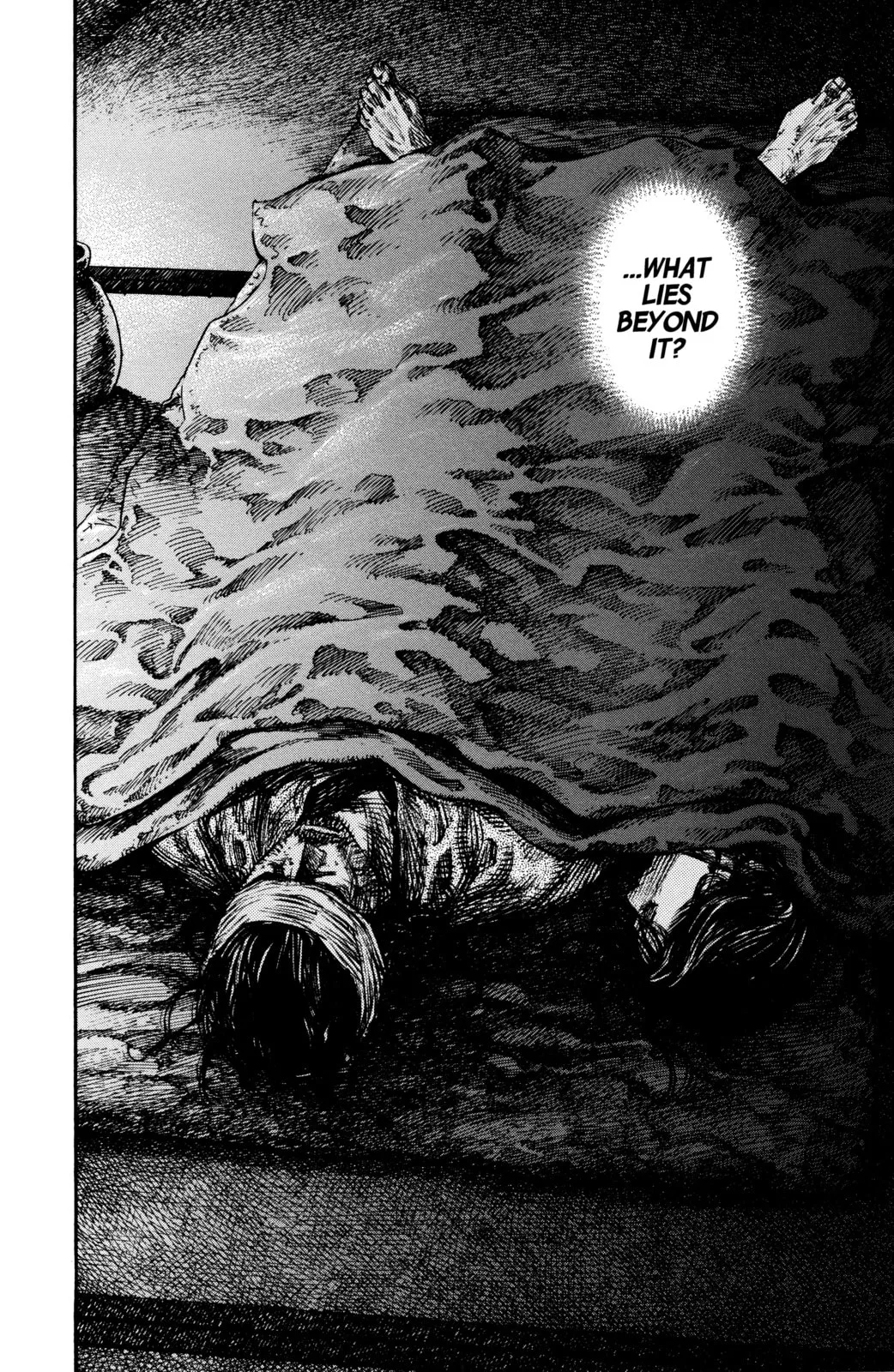 Vagabond Manga β Chapter 247 β Page 10