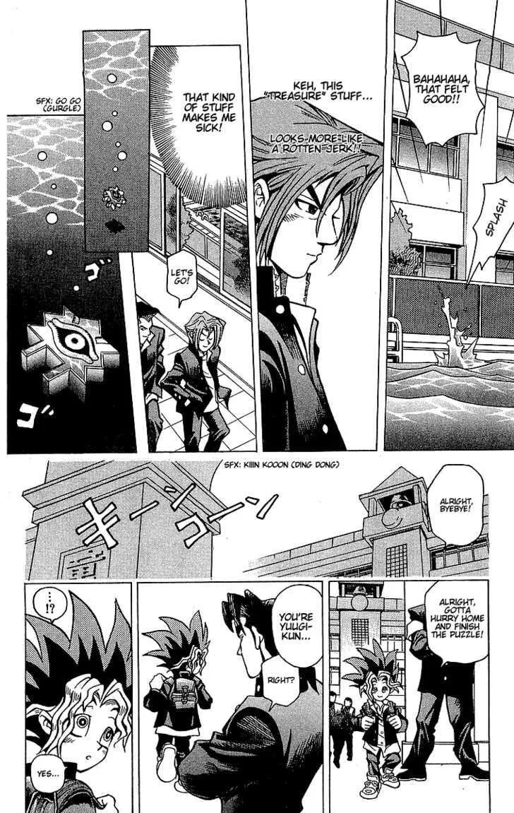 Yu-Gi-Oh! — Chapter 1 — Page 18