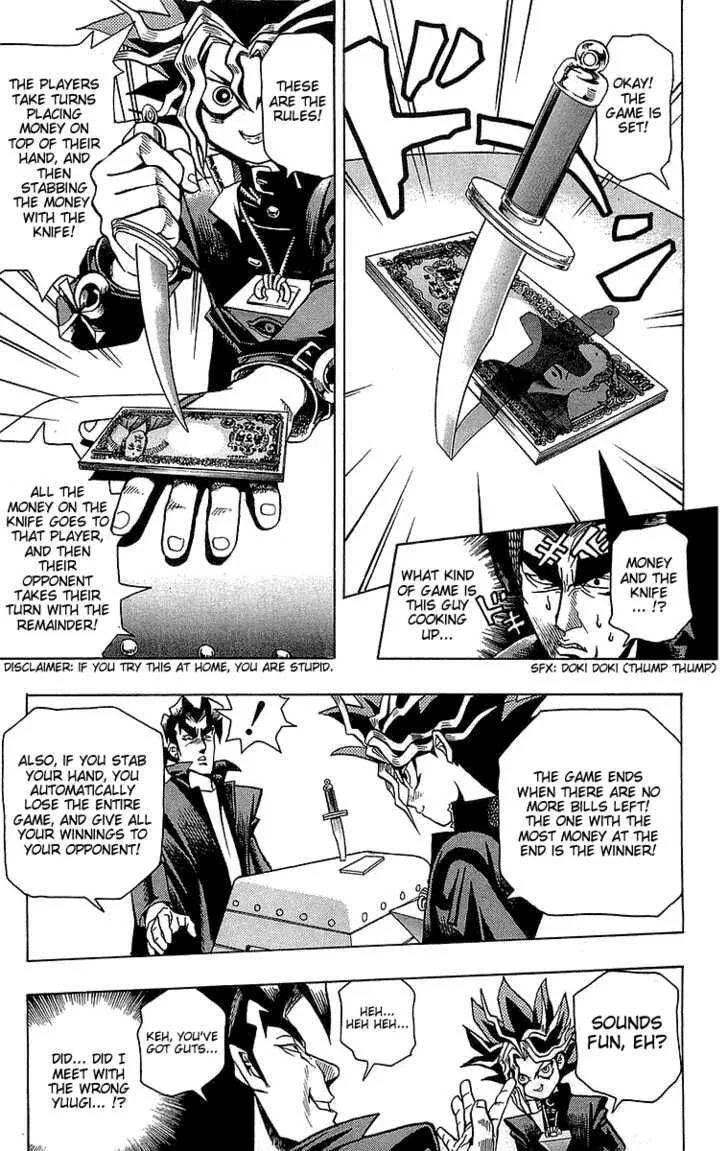 Yu-Gi-Oh! — Chapter 1 — Page 30