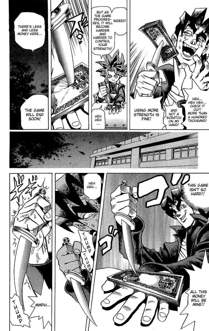 Yu-Gi-Oh! — Chapter 1 — Page 33