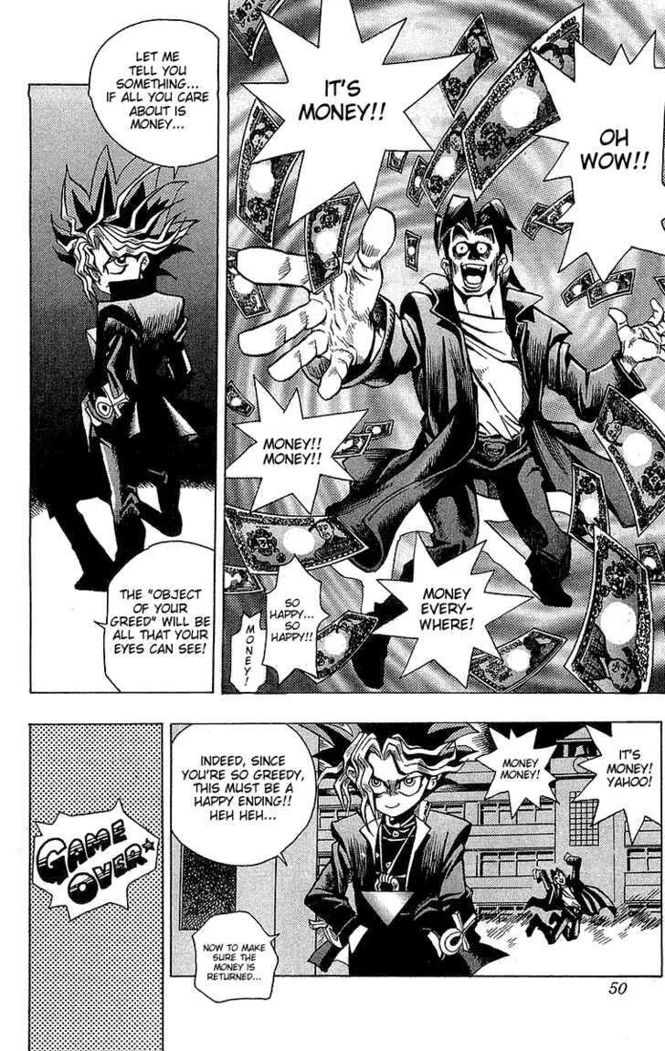 Yu-Gi-Oh! — Chapter 1 — Page 38
