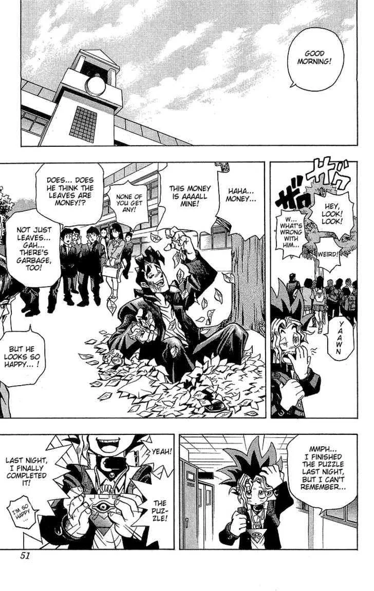 Yu-Gi-Oh! — Chapter 1 — Page 39