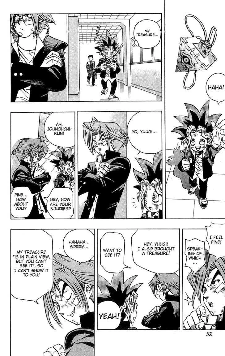 Yu-Gi-Oh! — Chapter 1 — Page 40