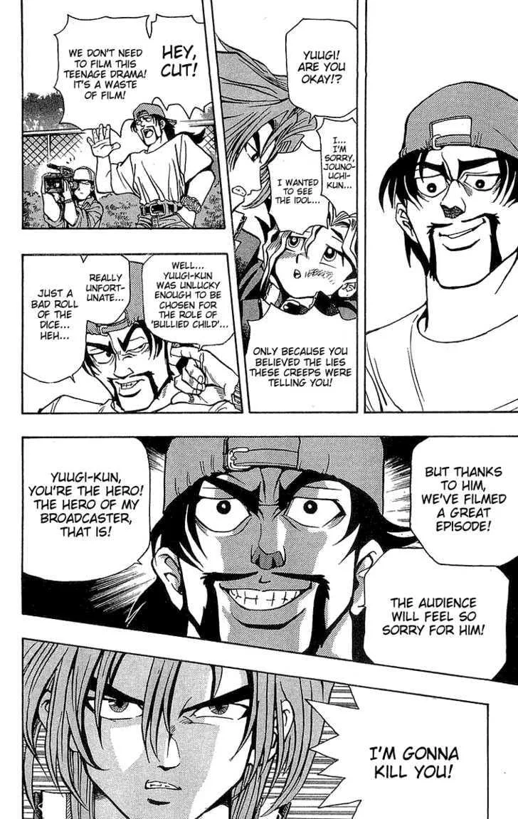 Yu-Gi-Oh! β Chapter 2 β Page 12