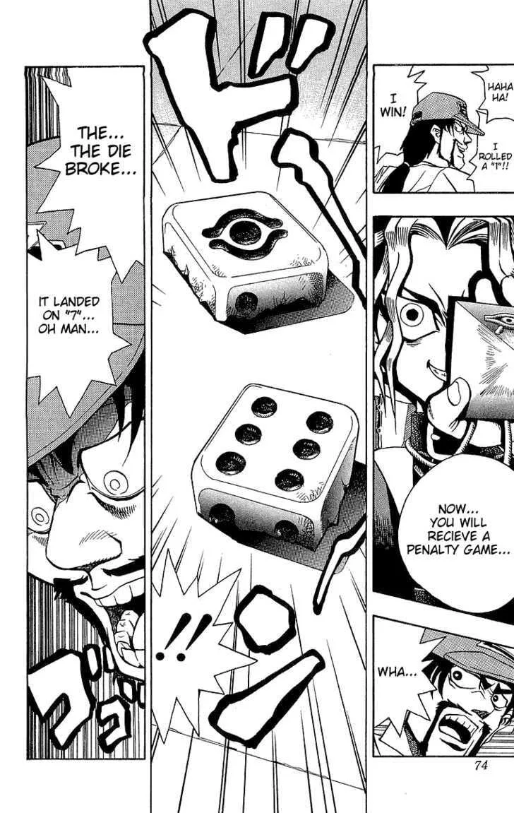 Yu-Gi-Oh! β Chapter 2 β Page 20