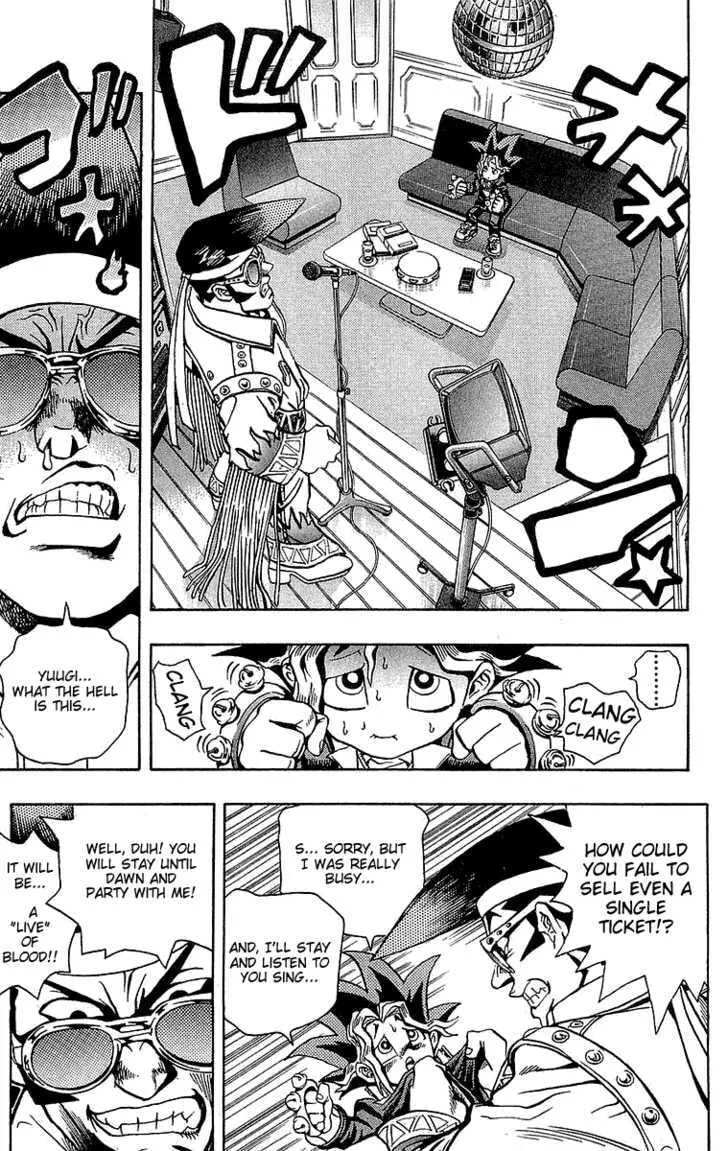 Yu-Gi-Oh! β Chapter 3 β Page 13