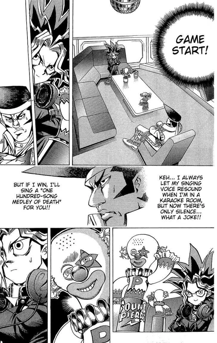 Yu-Gi-Oh! β Chapter 3 β Page 19