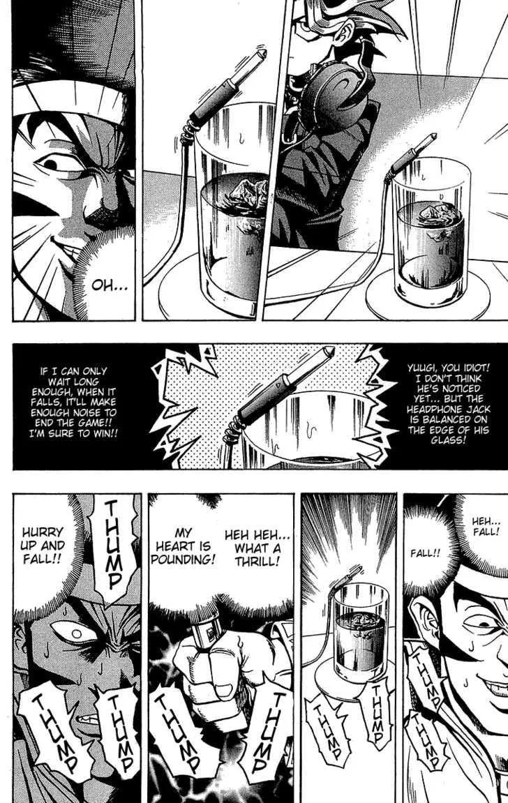 Yu-Gi-Oh! β Chapter 3 β Page 20