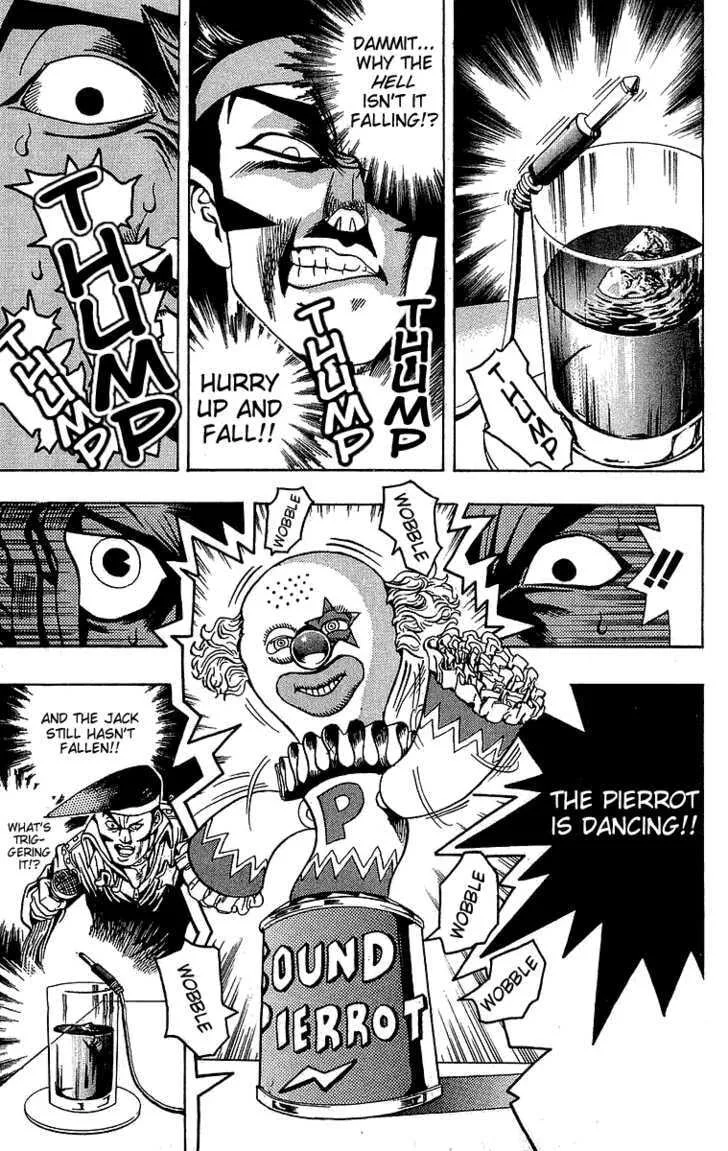 Yu-Gi-Oh! β Chapter 3 β Page 21