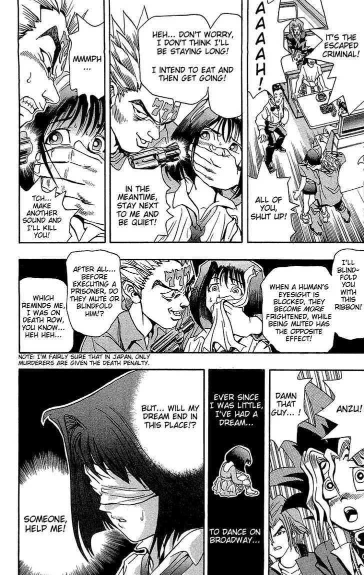 Yu-Gi-Oh! — Chapter 4 — Page 12