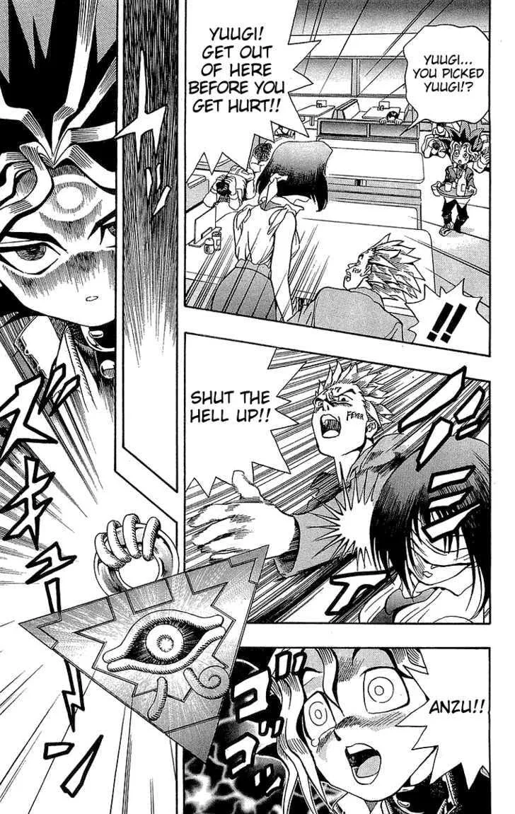 Yu-Gi-Oh! — Chapter 4 — Page 15