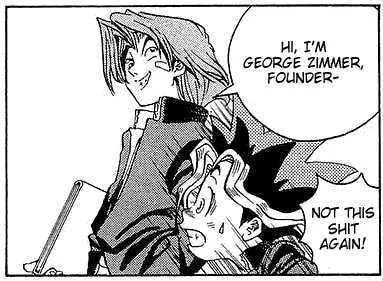 Yu-Gi-Oh! β Chapter 5 β Page 15
