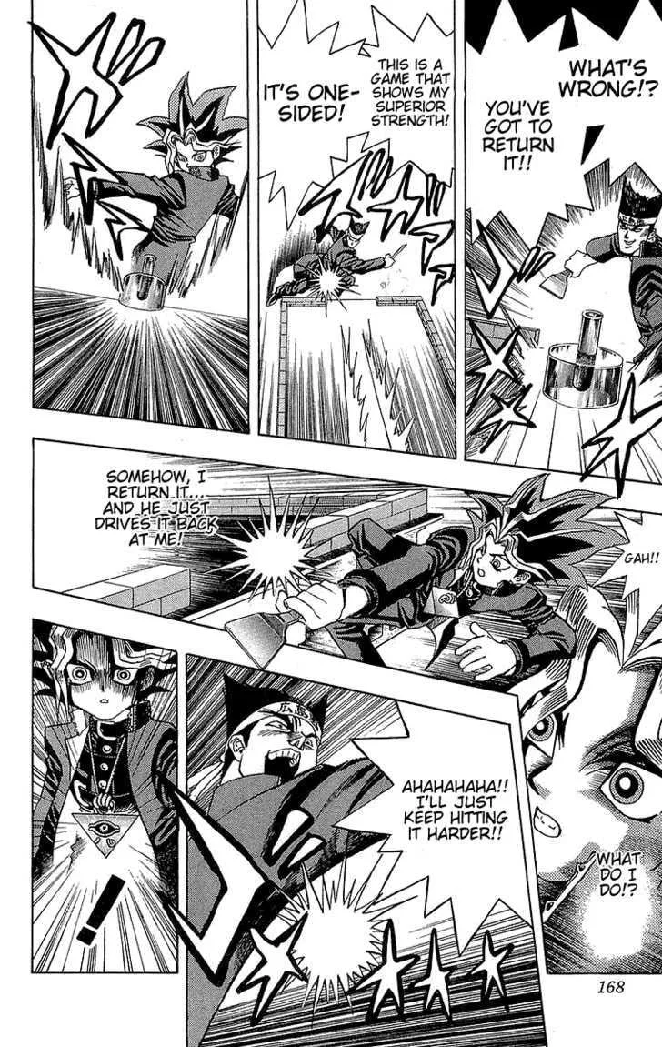 Yu-Gi-Oh! β Chapter 6 β Page 19