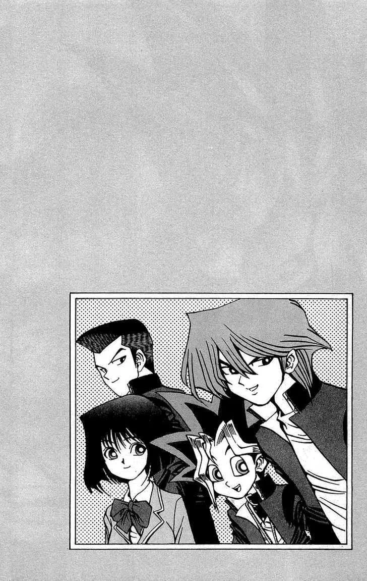 Yu-Gi-Oh! β Chapter 13 β Page 3