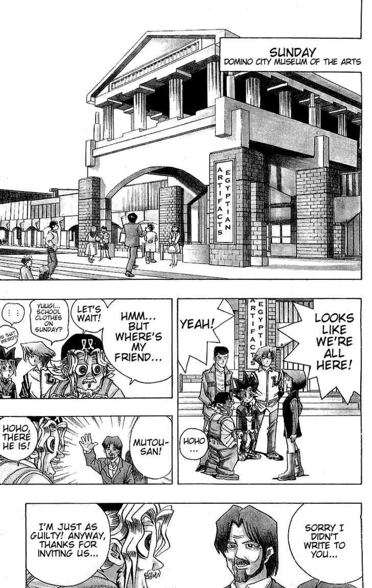 Yu-Gi-Oh! β Chapter 13 β Page 6