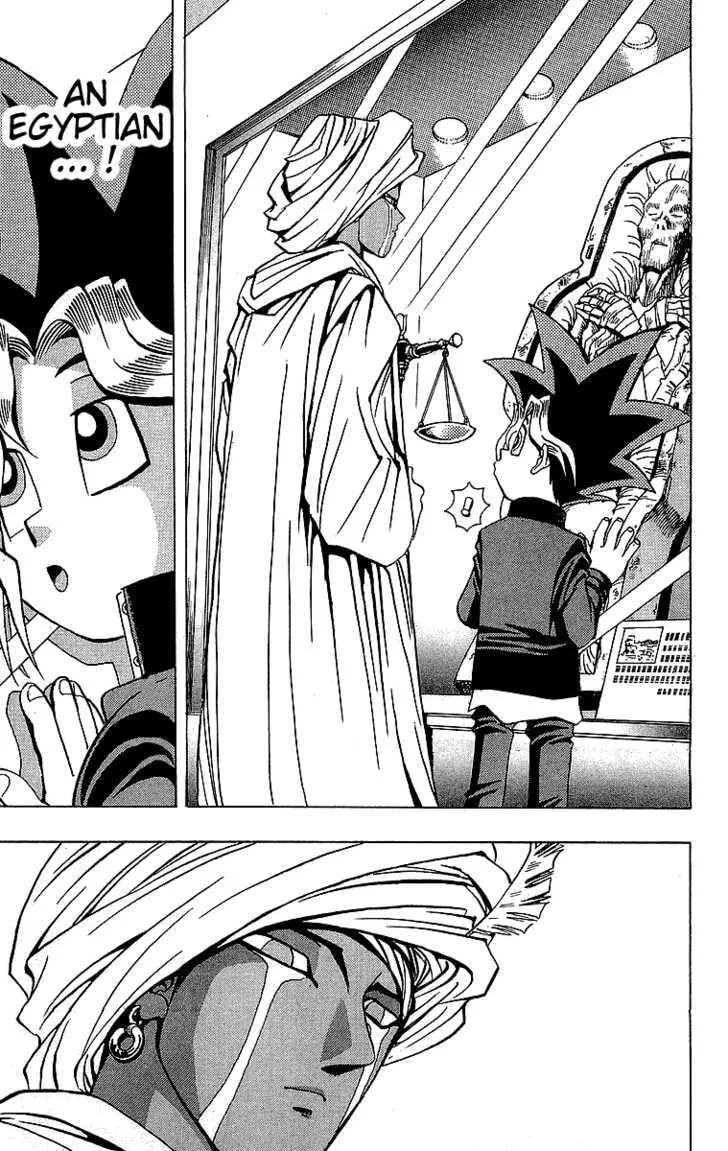 Yu-Gi-Oh! β Chapter 13 β Page 14