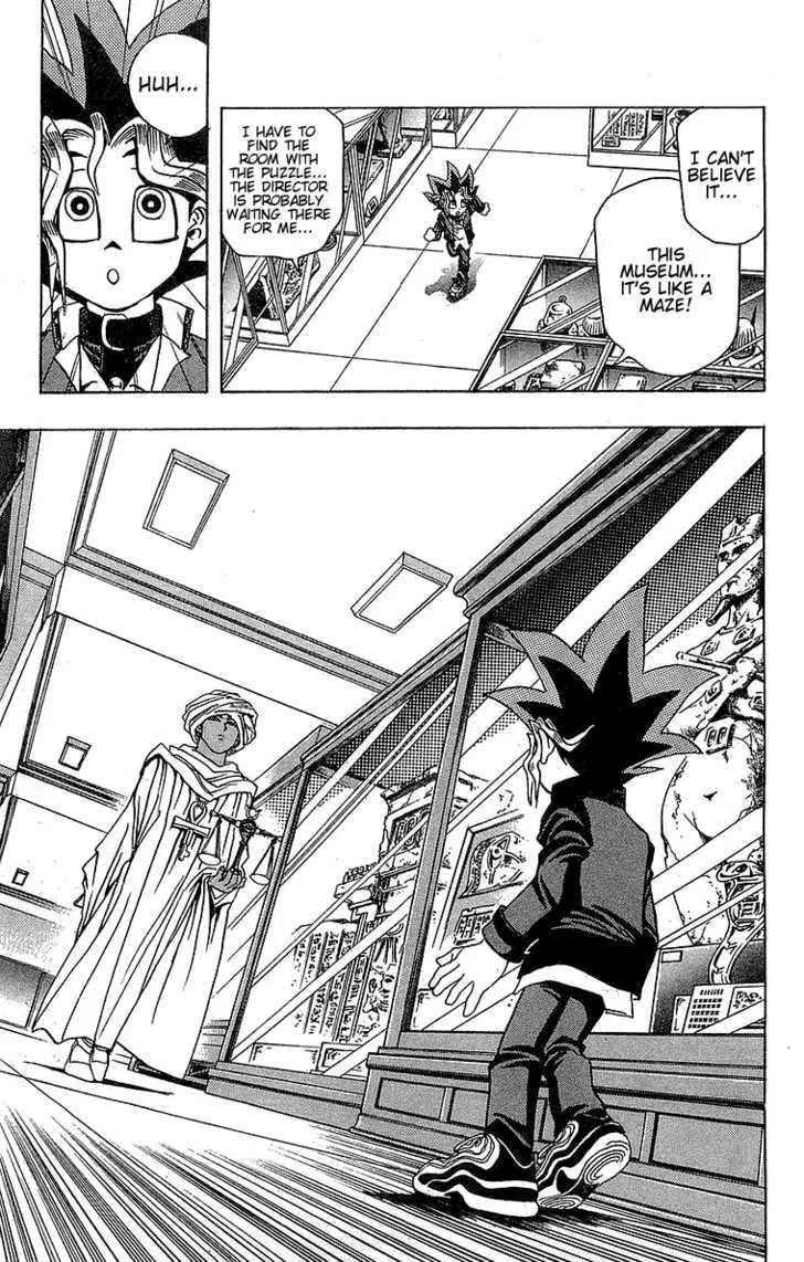 Yu-Gi-Oh! β Chapter 13 β Page 22