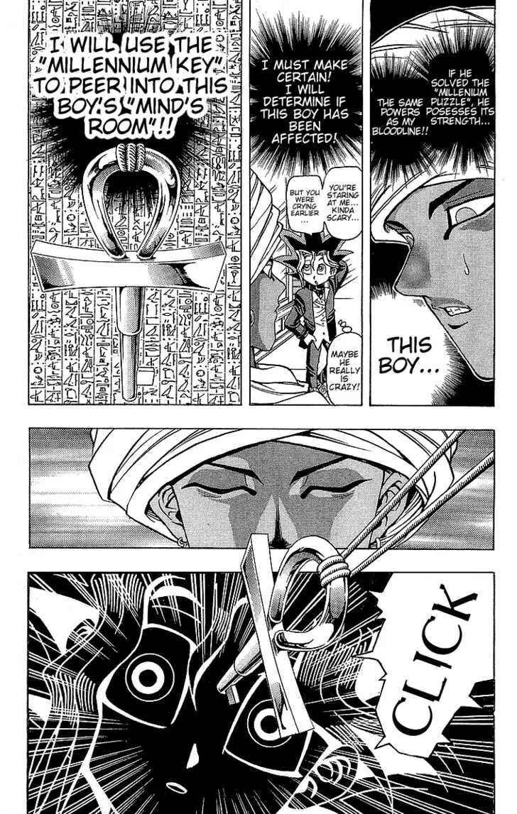 Yu-Gi-Oh! β Chapter 13 β Page 24