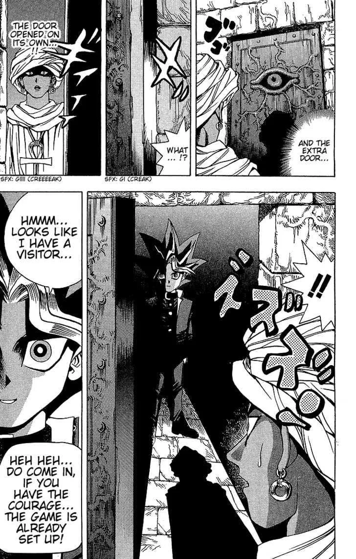 Yu-Gi-Oh! β Chapter 13 β Page 26