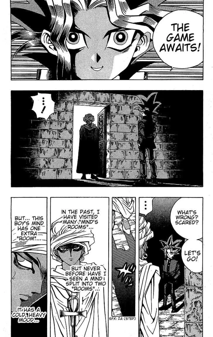 Yu-Gi-Oh! — Chapter 14 — Page 2