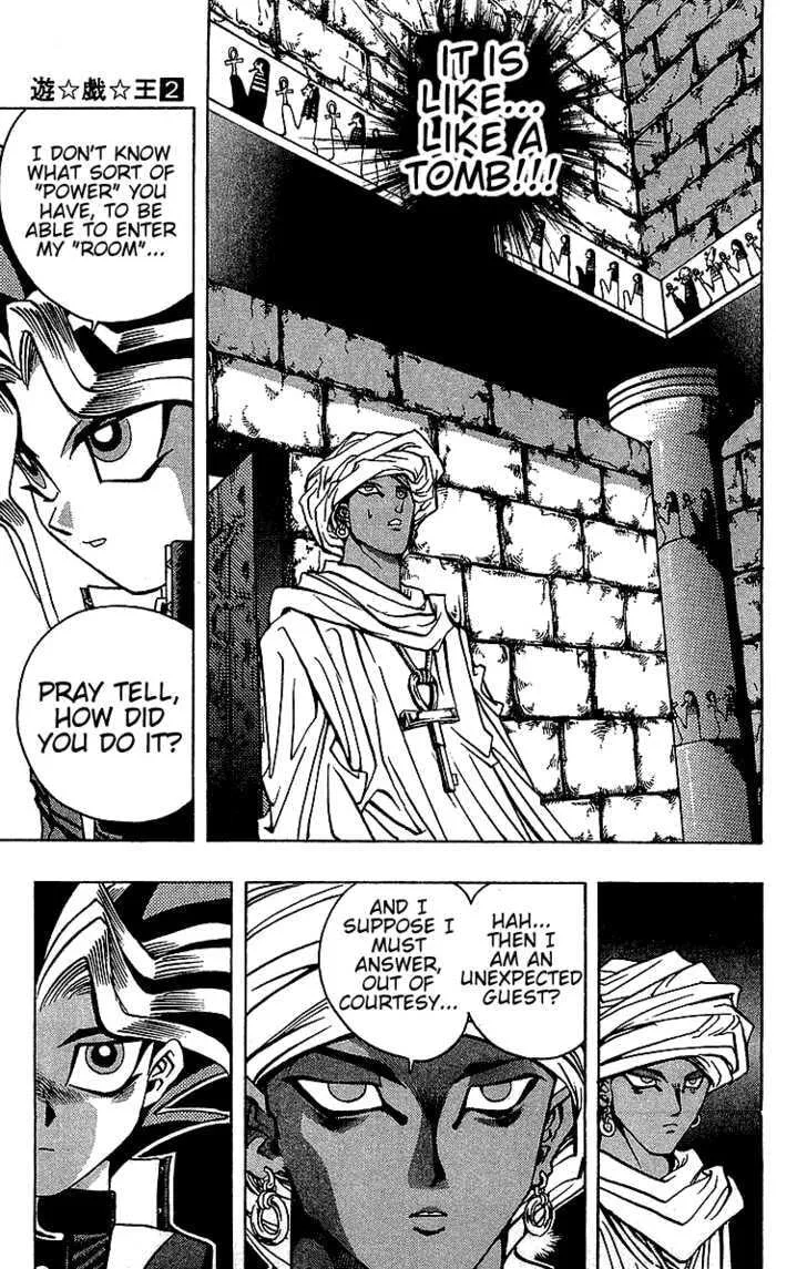 Yu-Gi-Oh! — Chapter 14 — Page 3