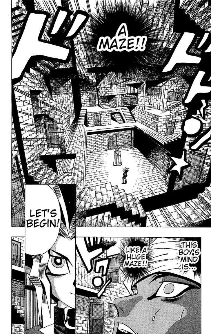 Yu-Gi-Oh! — Chapter 14 — Page 6