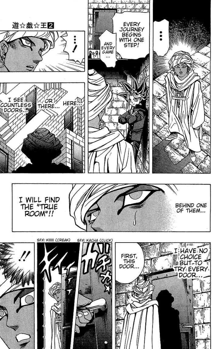 Yu-Gi-Oh! — Chapter 14 — Page 7